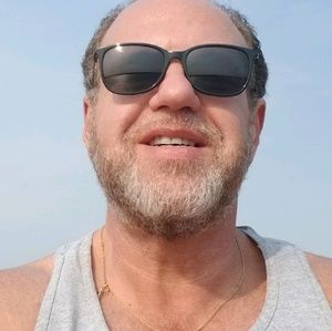 Meet your Posher, Richard